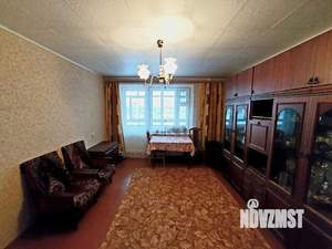 3-к квартира, вторичка, 61м2, 8/9 этаж