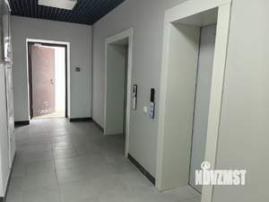 1-к квартира, вторичка, 31м2, 5/18 этаж