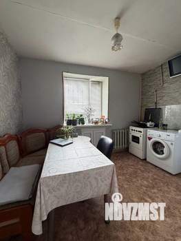 1-к квартира, вторичка, 36м2, 1/5 этаж