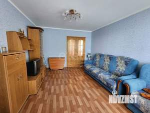 3-к квартира, вторичка, 59м2, 4/5 этаж