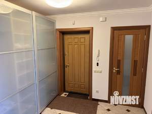 3-к квартира, вторичка, 86м2, 2/10 этаж