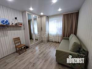 1-к квартира, вторичка, 34м2, 1/9 этаж