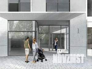 1-к квартира, вторичка, 44м2, 13/18 этаж