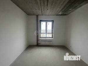 1-к квартира, вторичка, 39м2, 7/12 этаж