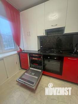 1-к квартира, вторичка, 31м2, 4/5 этаж