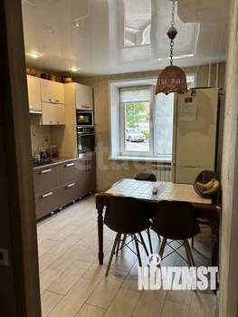 3-к квартира, вторичка, 86м2, 1/11 этаж