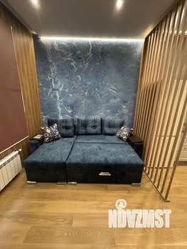 1-к квартира, вторичка, 43м2, 5/15 этаж