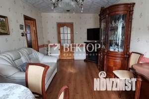 3-к квартира, вторичка, 64м2, 2/5 этаж