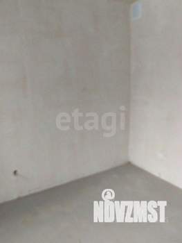 1-к квартира, вторичка, 38м2, 5/12 этаж