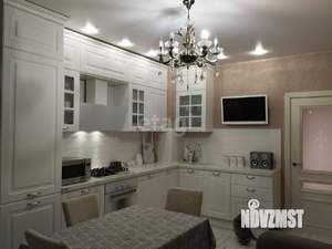 3-к квартира, вторичка, 78м2, 10/10 этаж