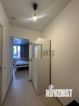 Студия квартира, вторичка, 20м2, 14/17 этаж