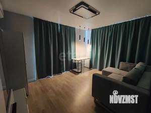 2-к квартира, вторичка, 57м2, 4/11 этаж