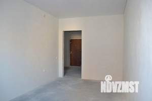 1-к квартира, вторичка, 45м2, 6/10 этаж