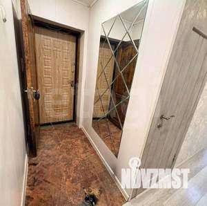 2-к квартира, вторичка, 46м2, 1/5 этаж