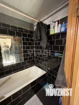 1-к квартира, вторичка, 33м2, 1/8 этаж