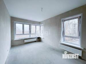3-к квартира, вторичка, 82м2, 3/25 этаж