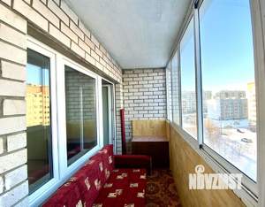 2-к квартира, вторичка, 59м2, 6/9 этаж