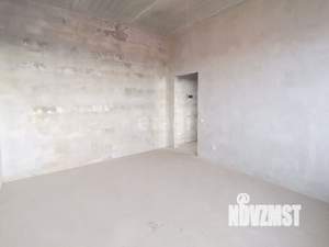 2-к квартира, сданный дом, 55м2, 6/6 этаж