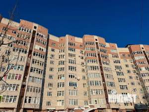 4-к квартира, вторичка, 94м2, 9/10 этаж