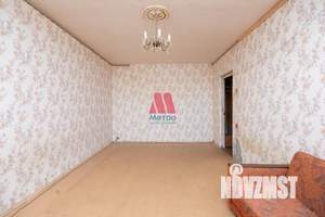 2-к квартира, вторичка, 50м2, 11/12 этаж