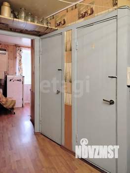 2-к квартира, вторичка, 47м2, 1/5 этаж