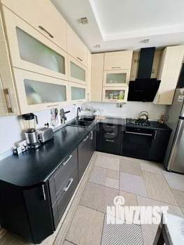 3-к квартира, вторичка, 65м2, 7/10 этаж