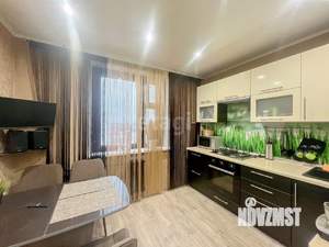 1-к квартира, вторичка, 35м2, 10/10 этаж
