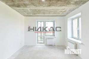 1-к квартира, вторичка, 45м2, 9/10 этаж