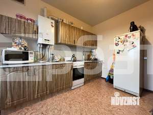1-к квартира, вторичка, 39м2, 2/4 этаж