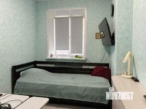 2-к квартира, вторичка, 54м2, 3/3 этаж