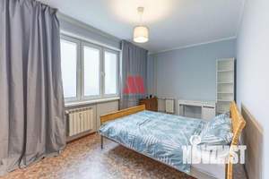 1-к квартира, вторичка, 38м2, 14/18 этаж