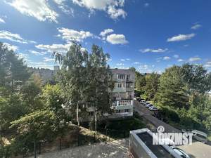 1-к квартира, вторичка, 54м2, 9/18 этаж