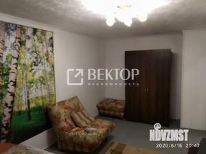 1-к квартира, вторичка, 31м2, 1/5 этаж
