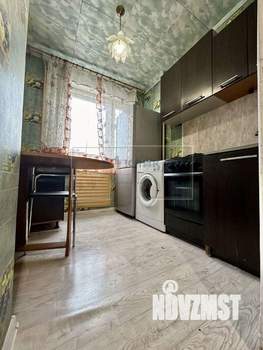 1-к квартира, вторичка, 22м2, 5/9 этаж