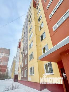1-к квартира, вторичка, 38м2, 3/9 этаж