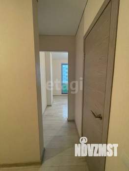 1-к квартира, вторичка, 34м2, 8/16 этаж