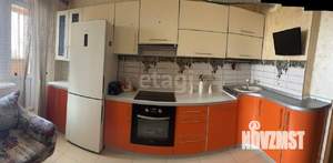 2-к квартира, вторичка, 64м2, 15/16 этаж