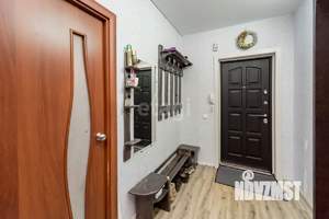 1-к квартира, вторичка, 40м2, 10/17 этаж
