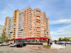 2-к квартира, вторичка, 64м2, 15/16 этаж