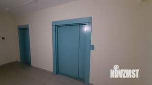 1-к квартира, вторичка, 44м2, 14/17 этаж