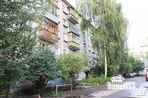 1-к квартира, вторичка, 30м2, 2/5 этаж