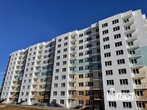 3-к квартира, сданный дом, 70м2, 7/10 этаж