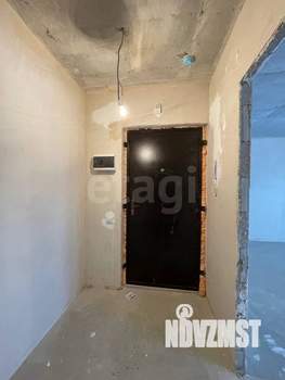 Студия квартира, вторичка, 29м2, 11/18 этаж