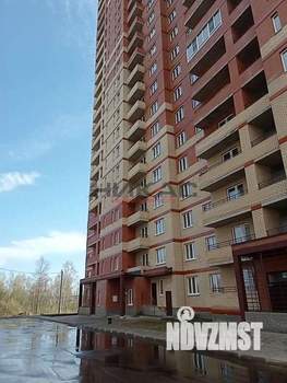 2-к квартира, вторичка, 71м2, 5/24 этаж