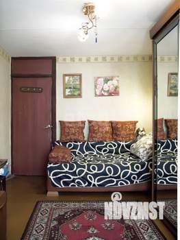 2-к квартира, вторичка, 49м2, 7/9 этаж