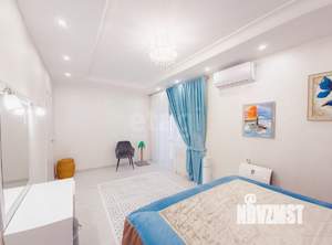 3-к квартира, вторичка, 92м2, 2/5 этаж