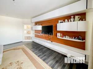 3-к квартира, вторичка, 79м2, 7/10 этаж
