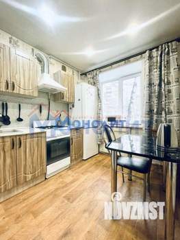 1-к квартира, вторичка, 31м2, 1/5 этаж