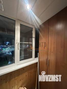 3-к квартира, вторичка, 67м2, 11/17 этаж