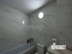 2-к квартира, вторичка, 40м2, 1/5 этаж